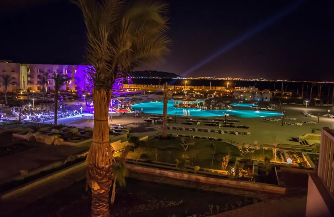 Tolip Taba Resort And Spa-1