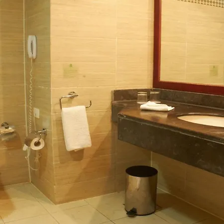 Tolip Taba Resort And Spa-3