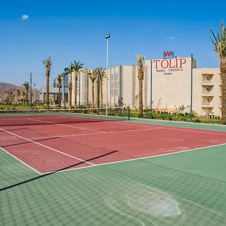 Tolip Taba Resort And Spa-2